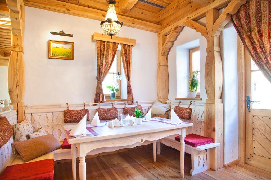 Gleboczek Vine Resort& Spa Вельки Глембожек Экстерьер фото