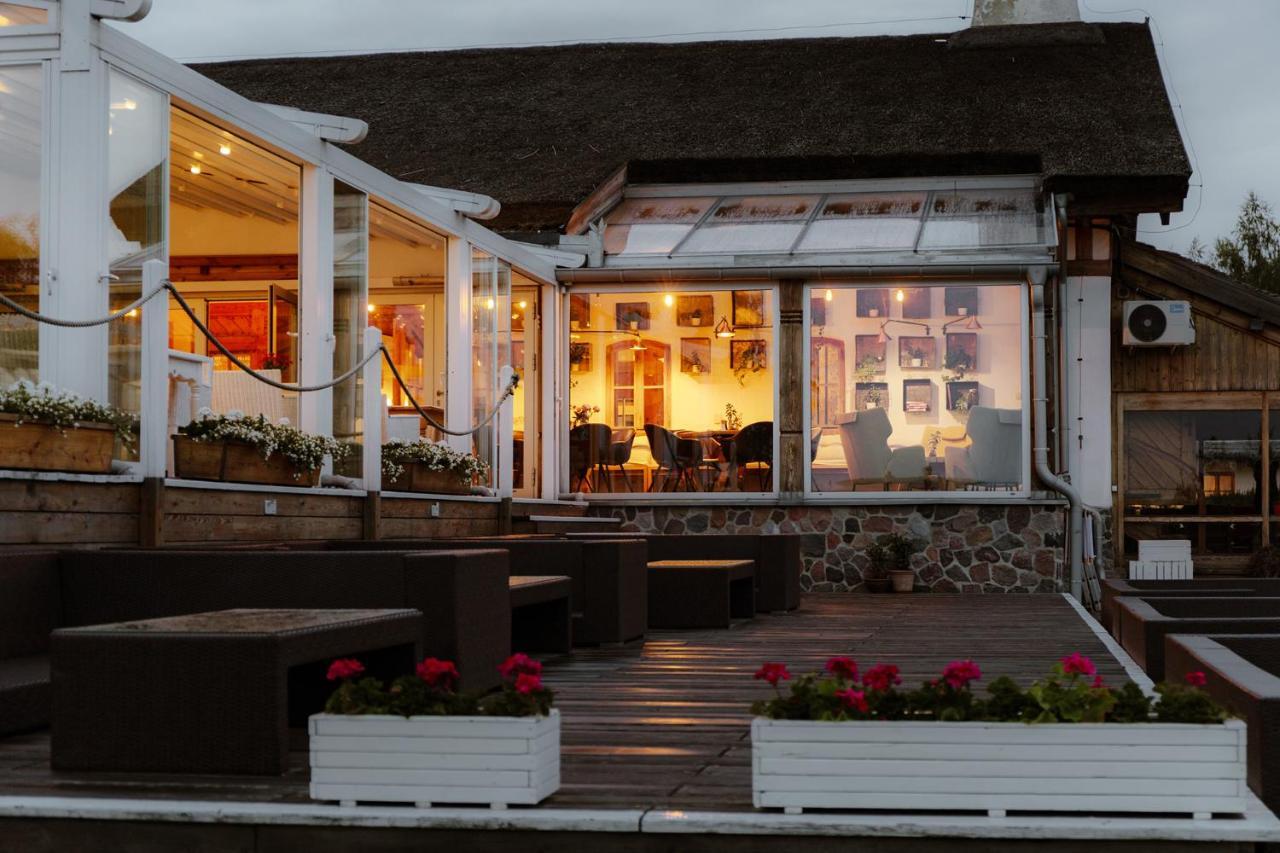 Gleboczek Vine Resort& Spa Вельки Глембожек Экстерьер фото