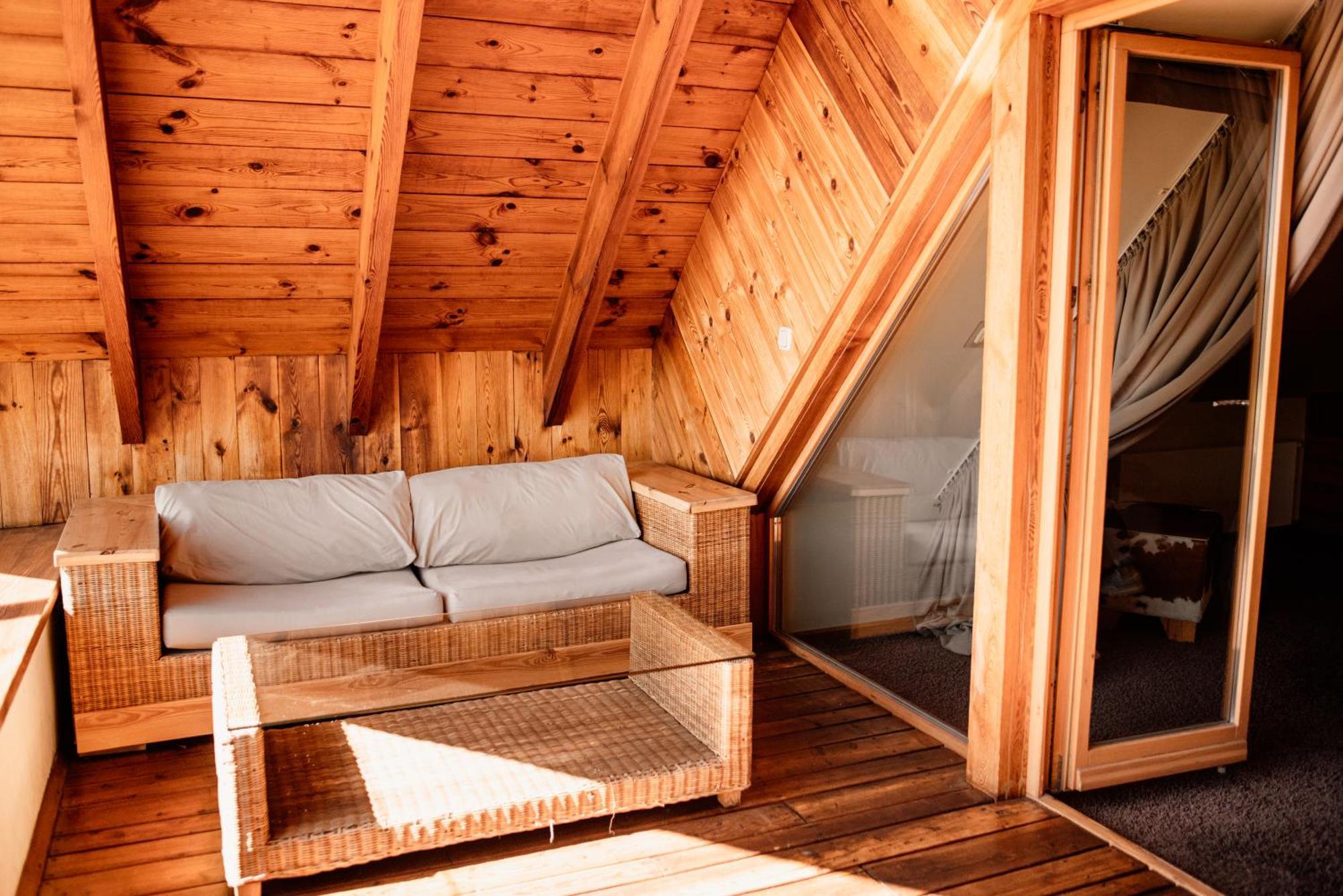 Gleboczek Vine Resort& Spa Вельки Глембожек Экстерьер фото