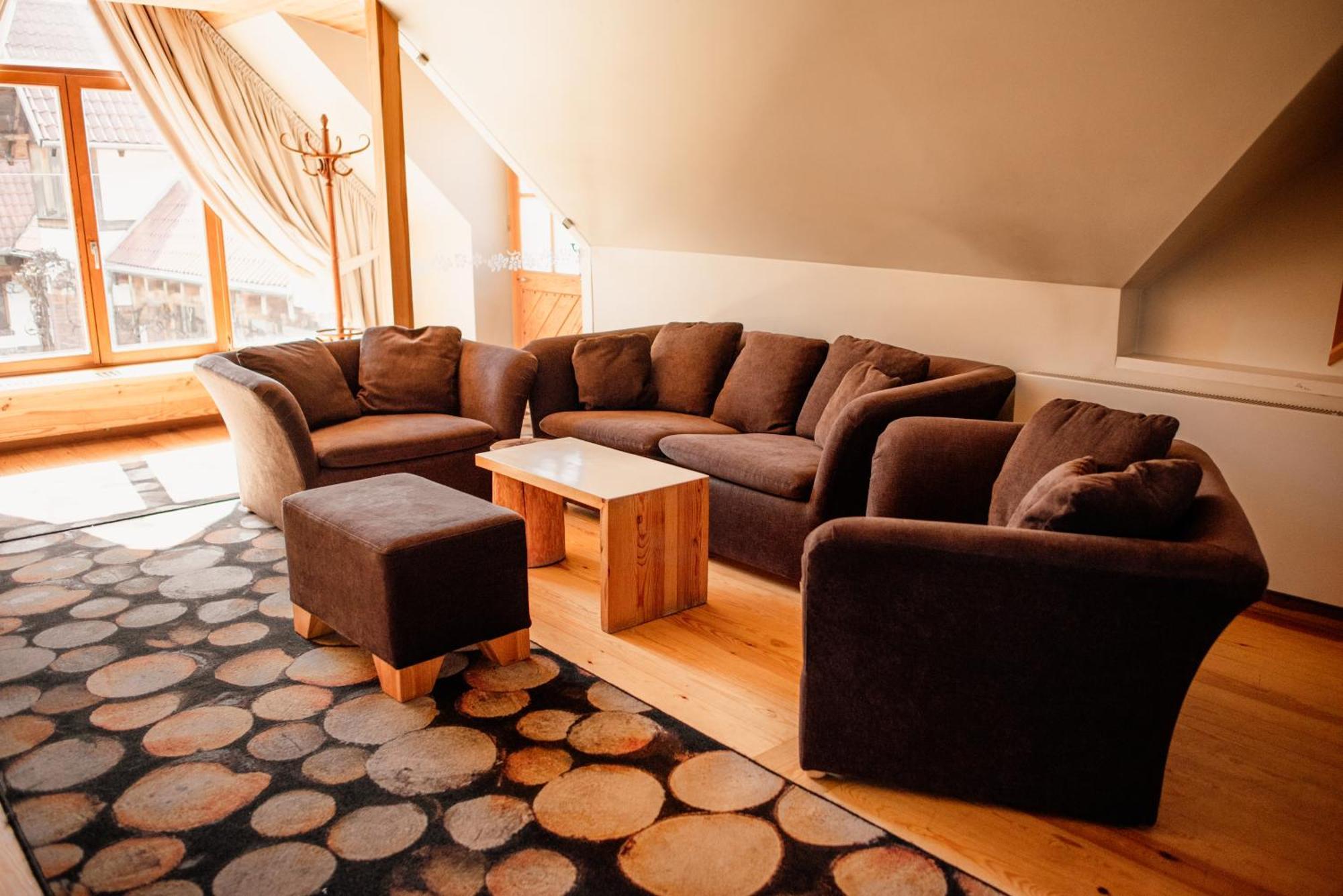Gleboczek Vine Resort& Spa Вельки Глембожек Экстерьер фото
