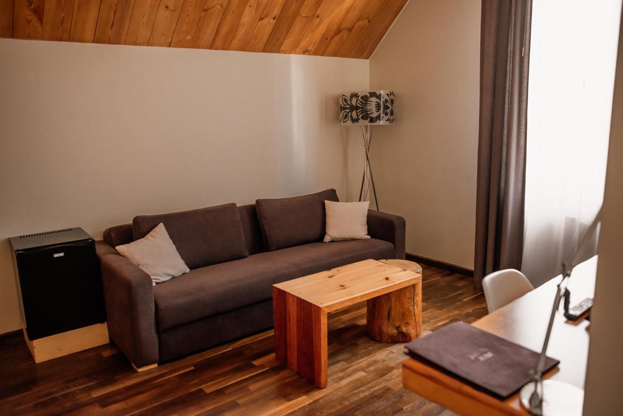 Gleboczek Vine Resort& Spa Вельки Глембожек Экстерьер фото