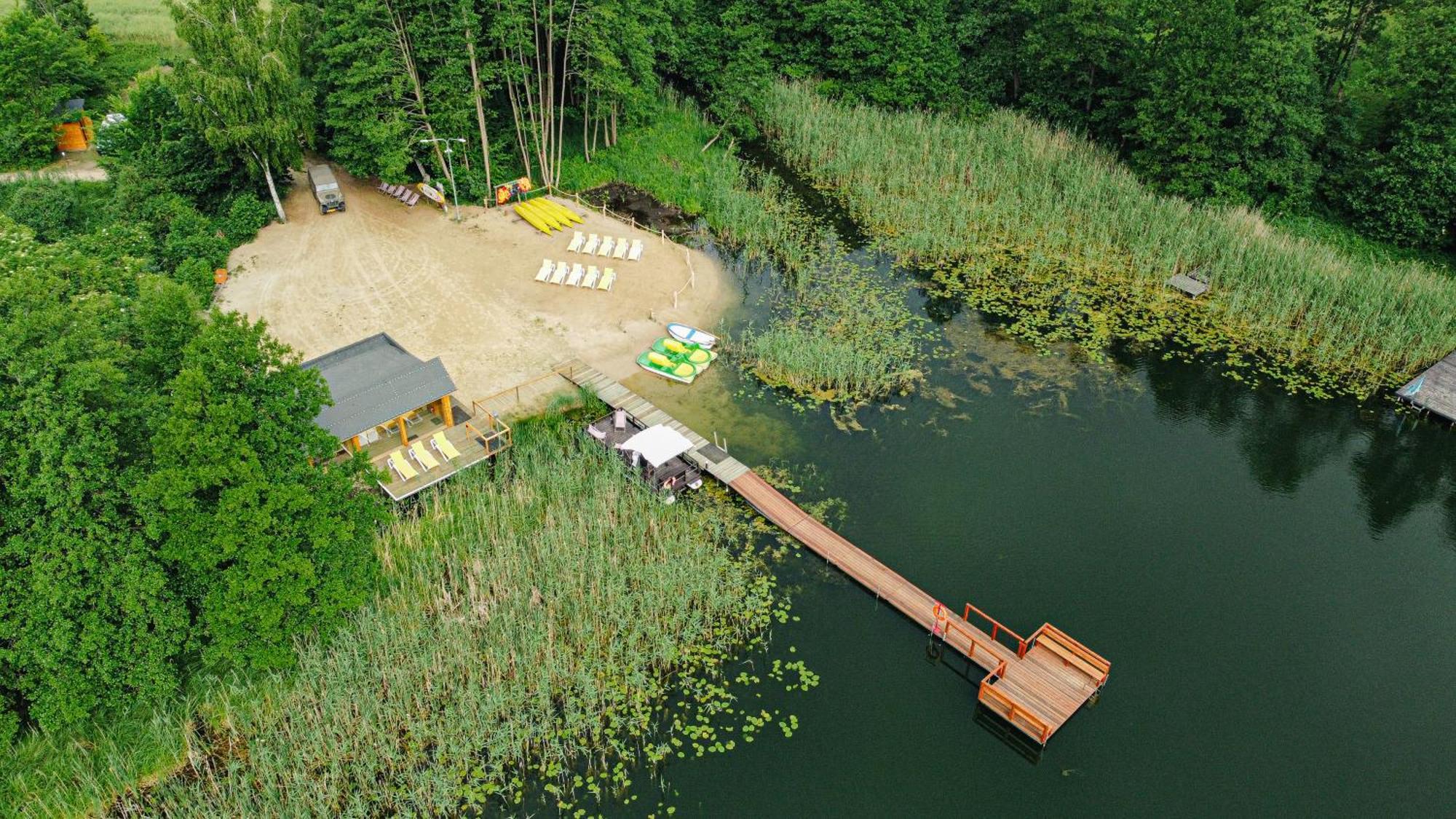 Gleboczek Vine Resort& Spa Вельки Глембожек Экстерьер фото