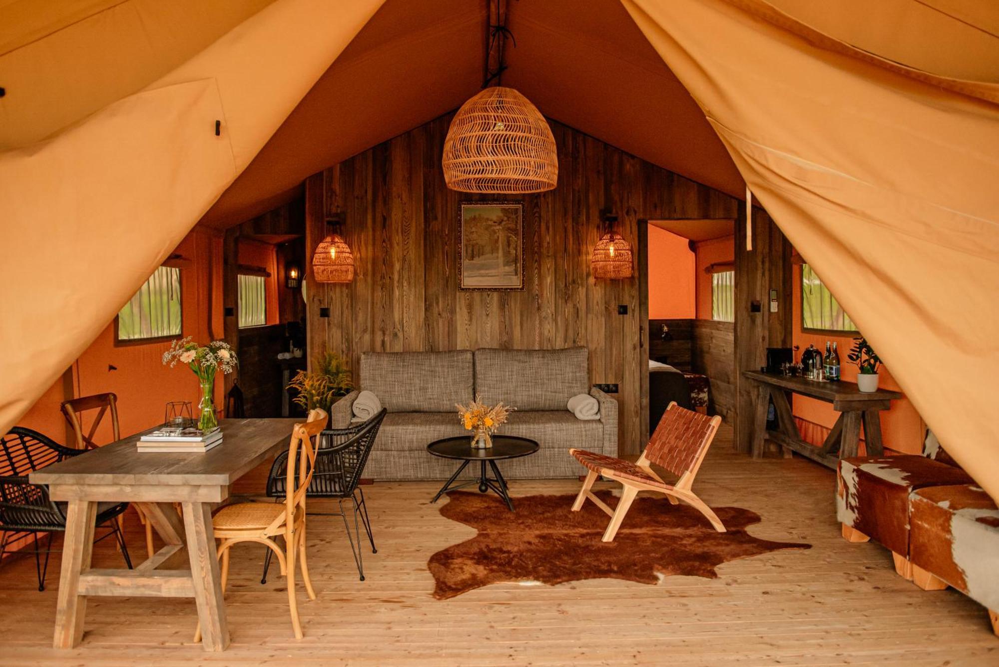 Gleboczek Vine Resort& Spa Вельки Глембожек Экстерьер фото