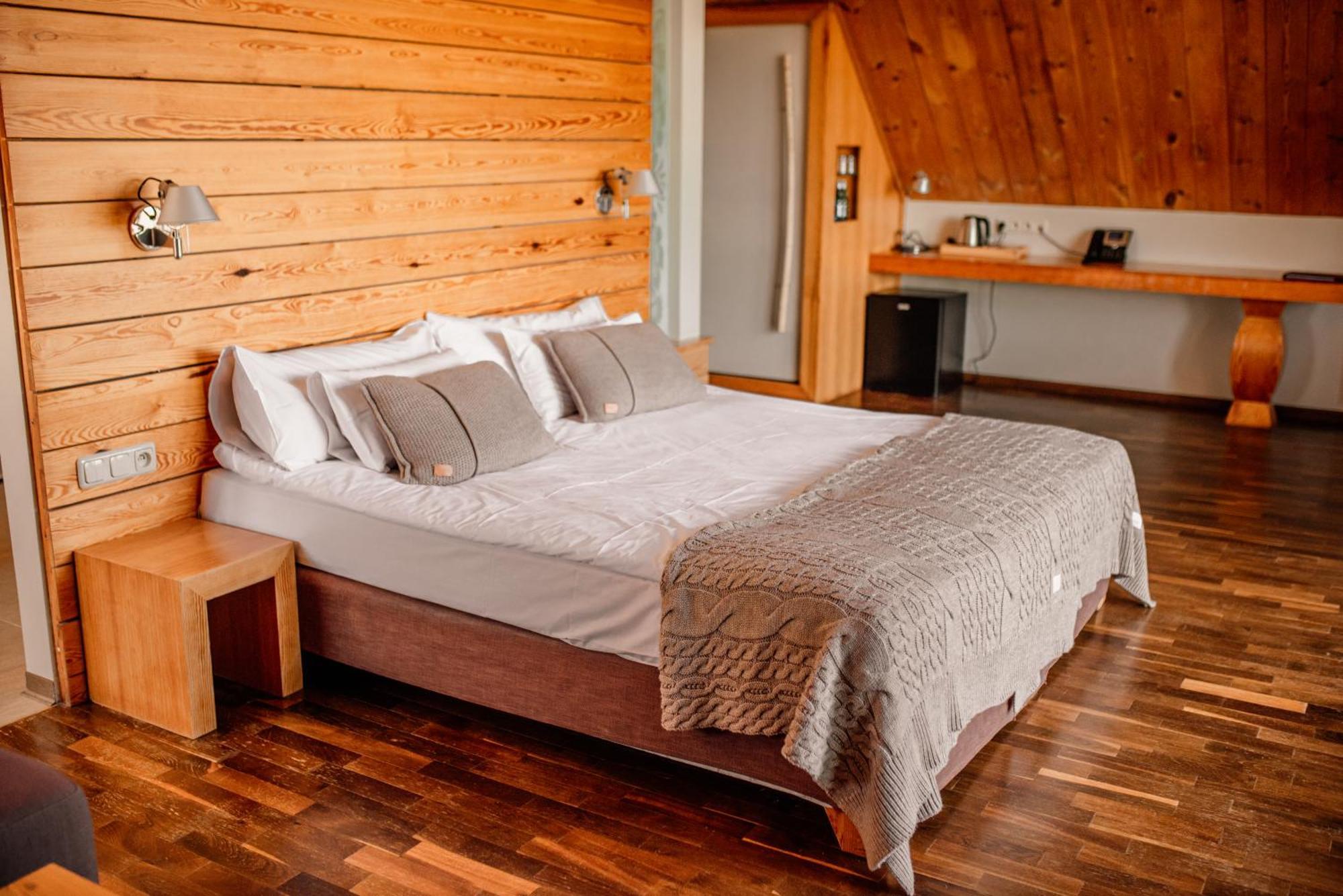 Gleboczek Vine Resort& Spa Вельки Глембожек Экстерьер фото