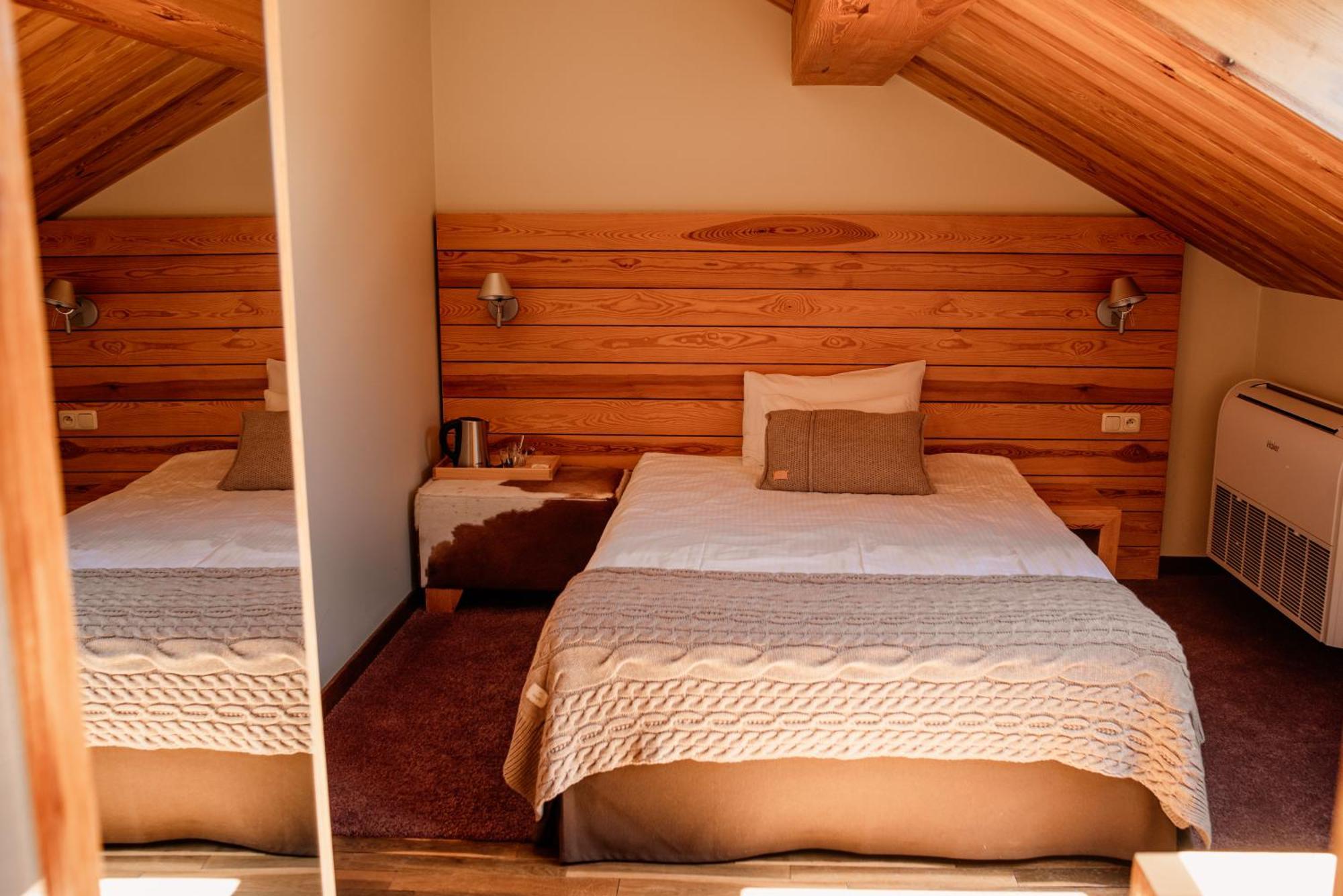 Gleboczek Vine Resort& Spa Вельки Глембожек Экстерьер фото