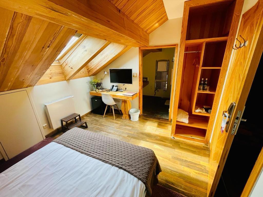 Gleboczek Vine Resort& Spa Вельки Глембожек Экстерьер фото
